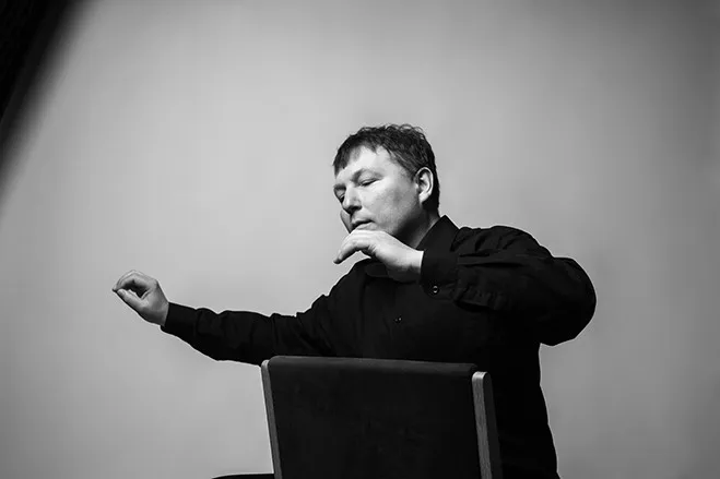 Золтан Алмаші