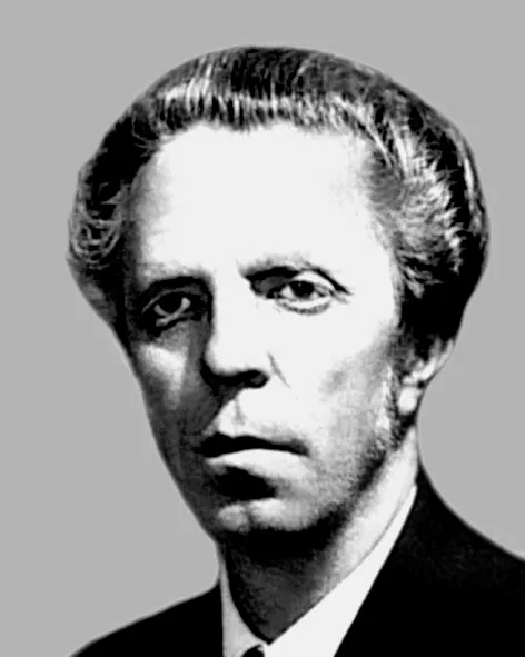 Василь Барвінський