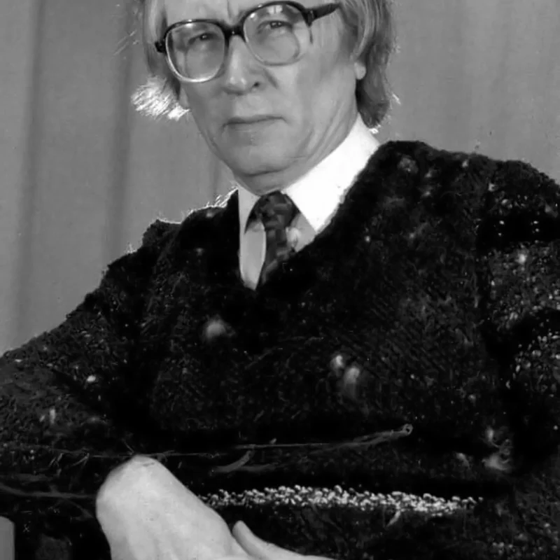 Валентин Бібік