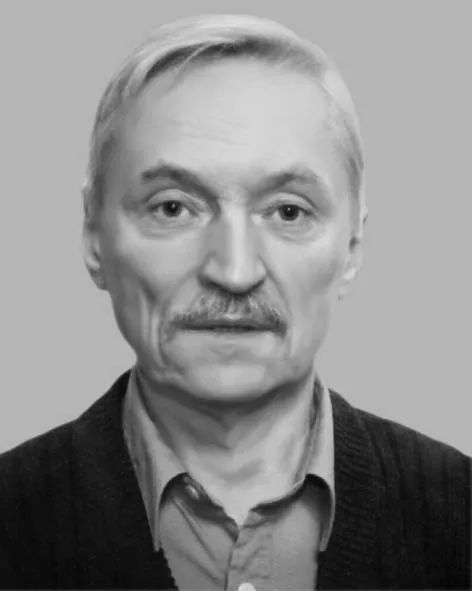 Leonid Hrabovskyi