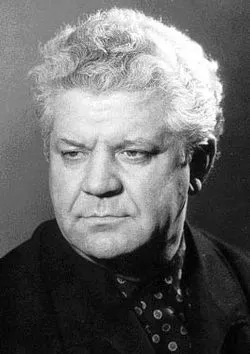 Віталій Губаренко