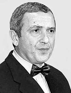 Іван Карабиць