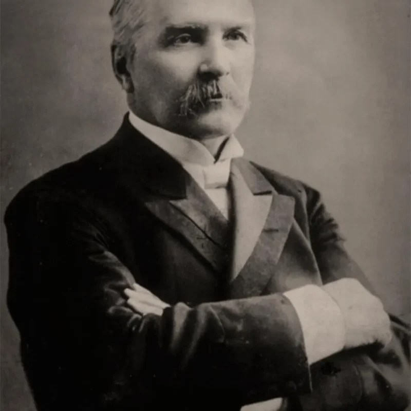 Микола Лисенко