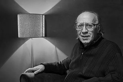 Валентин Сильвестров