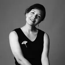 Алла Загайкевич